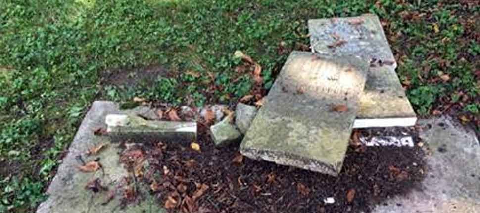Headstone Restoration Waterford MI 48328